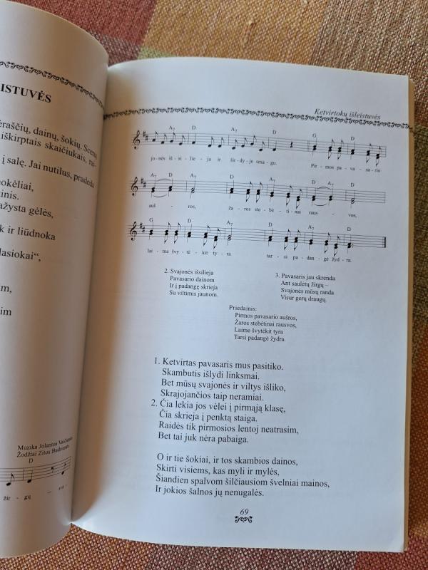 Metų sūkury - Jolanta Vaičienė, Zita Budrienė, knyga 4