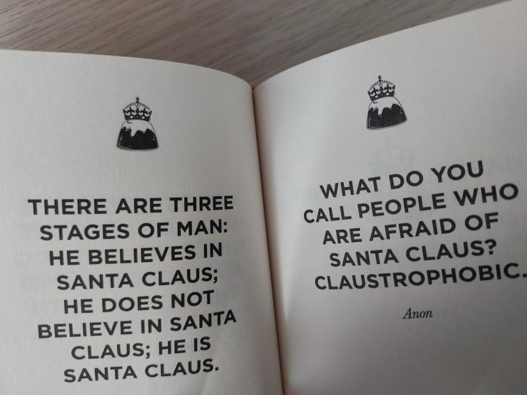 Keep Calm at Christmas: Good Advice for Christmas Time (Keep Calm and Carry on) - Autorius nenurodytas, knyga 6