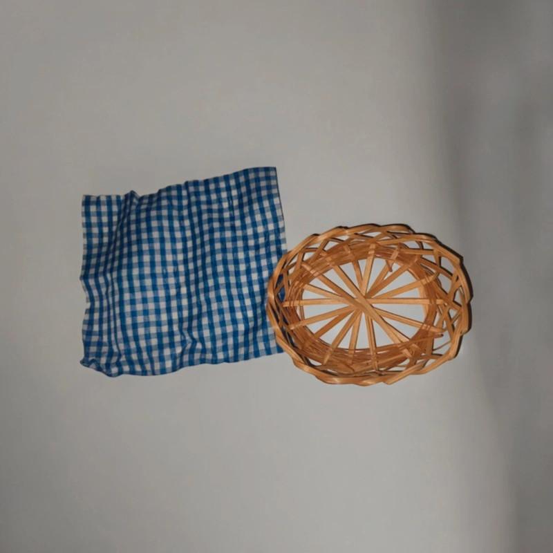 Krepšelis Velykoms - , namai ir interjeras 2