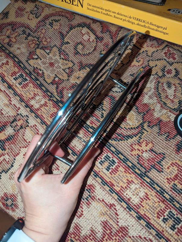 Servetėlių laikiklis - , namai ir interjeras 3