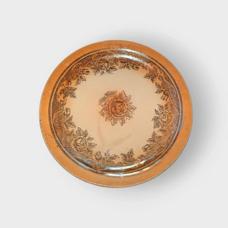 Tarybinė lėkštė - , namai ir interjeras 2