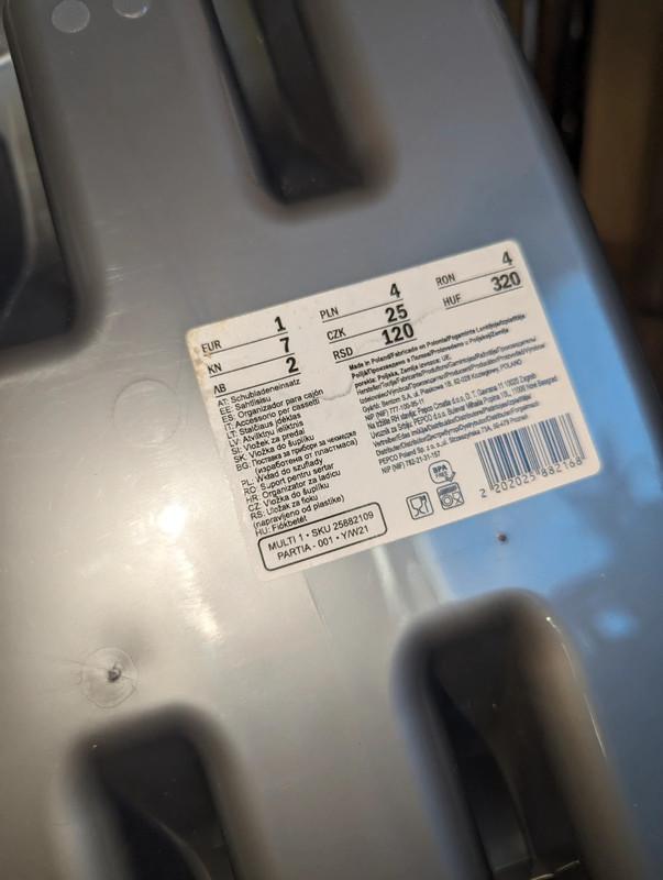 Indų dėklas - , namai ir interjeras 6