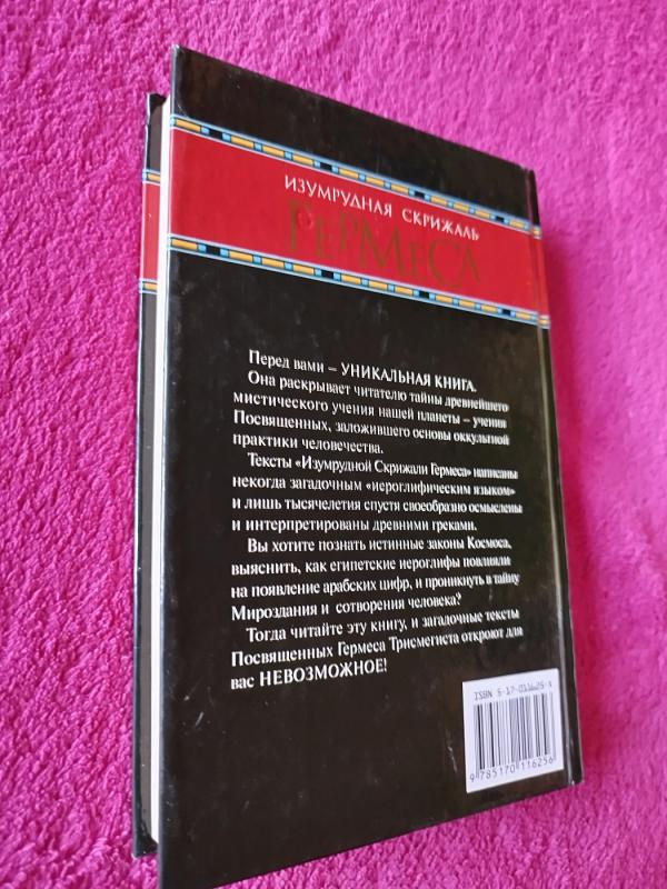 Germesas Trismegistas - A.Pečionkinas., knyga 6