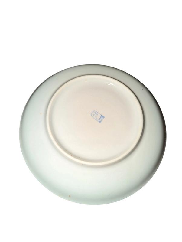 Senovinė lėkštutė - , namai ir interjeras 5