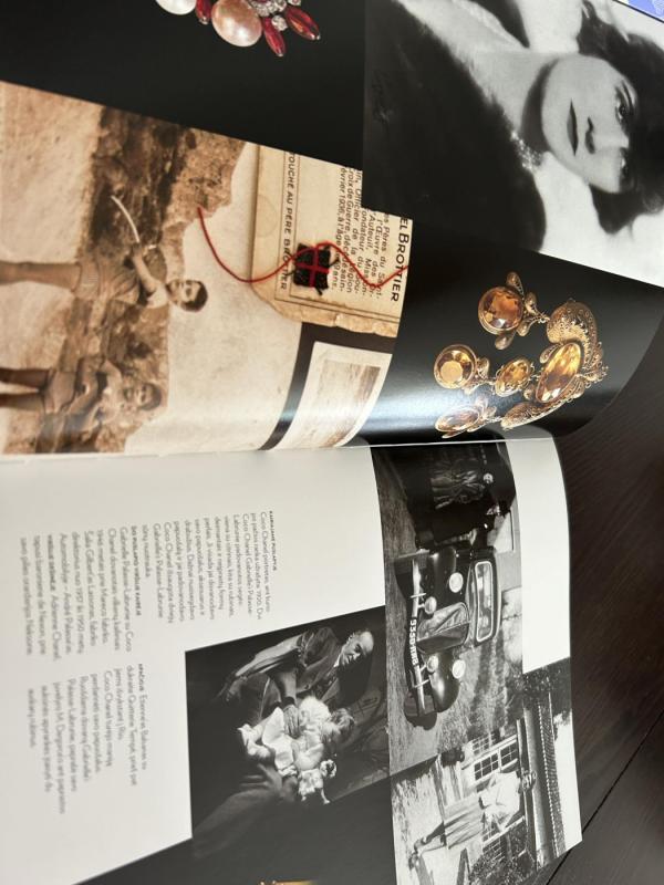 Chanel iš arti - Fiemeyer Isabelle, knyga 3