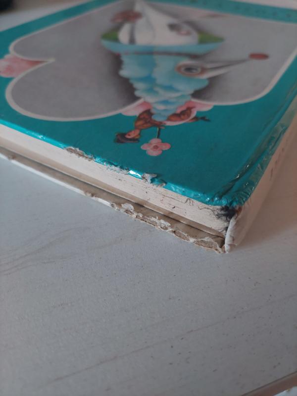 Baltoji varnelė - Sigitas Geda, knyga 3