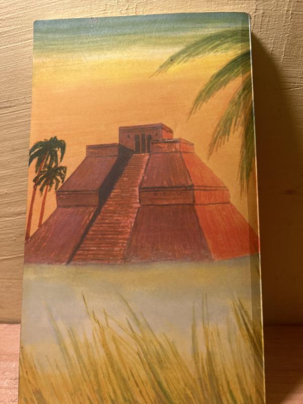 PIRMASIS AMERIKIETIS,BALTIEJI MEKSIKOS UŽKARIAUTOJAI,UŽMIRŠTASIS KINTANA ROO PASAULIS,KONKISTADORAI,PENKTOJI DALIS KARALIUI - Autorių Kolektyvas, knyga 4