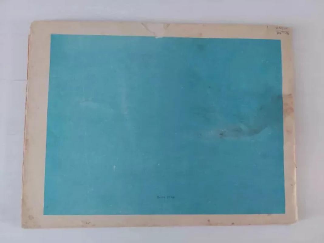 Pelenius ir gerieji padėjėjai - P.K. Asbjernsenas, knyga 3