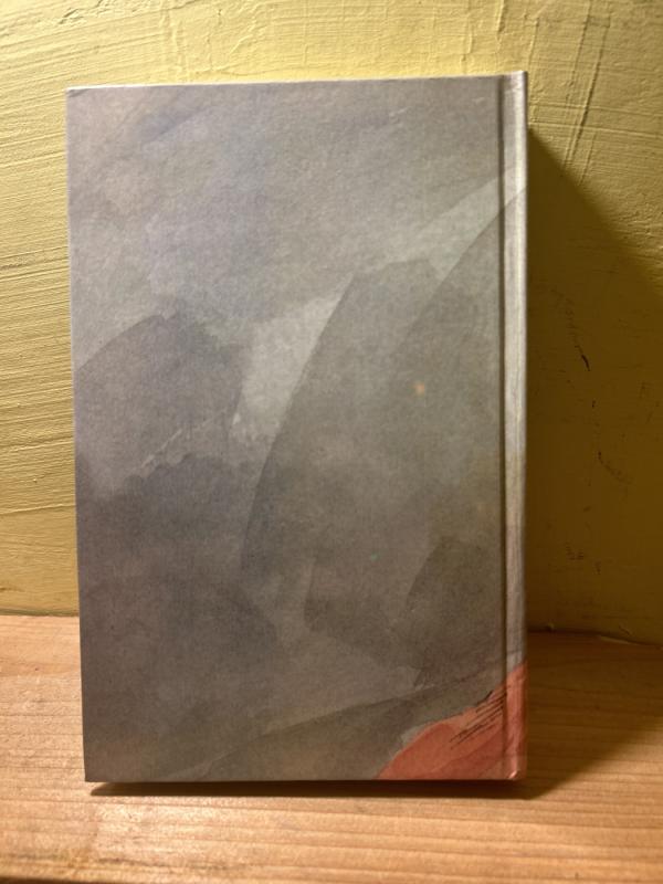 Paskutinieji romėnai - Teodoras Jaske-Choinskis, knyga 4