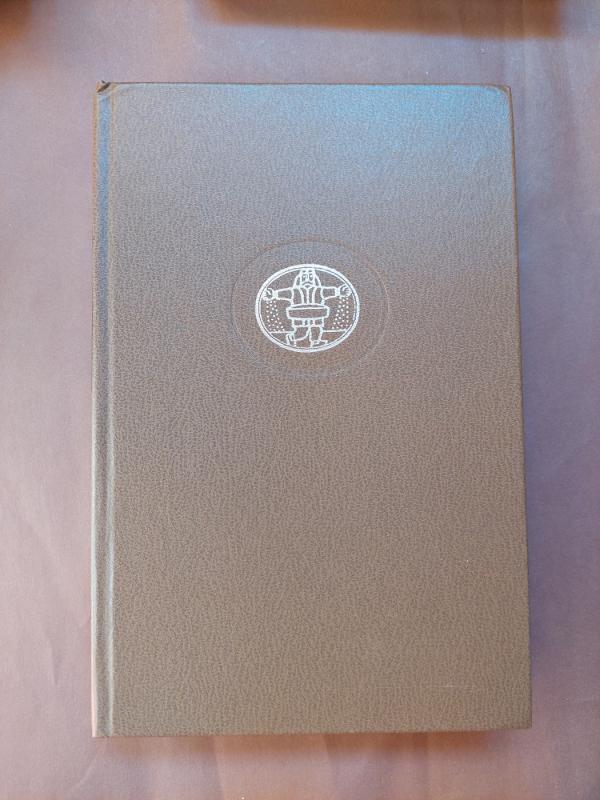 Daktaras Faustas - Tomas Manas, knyga 2