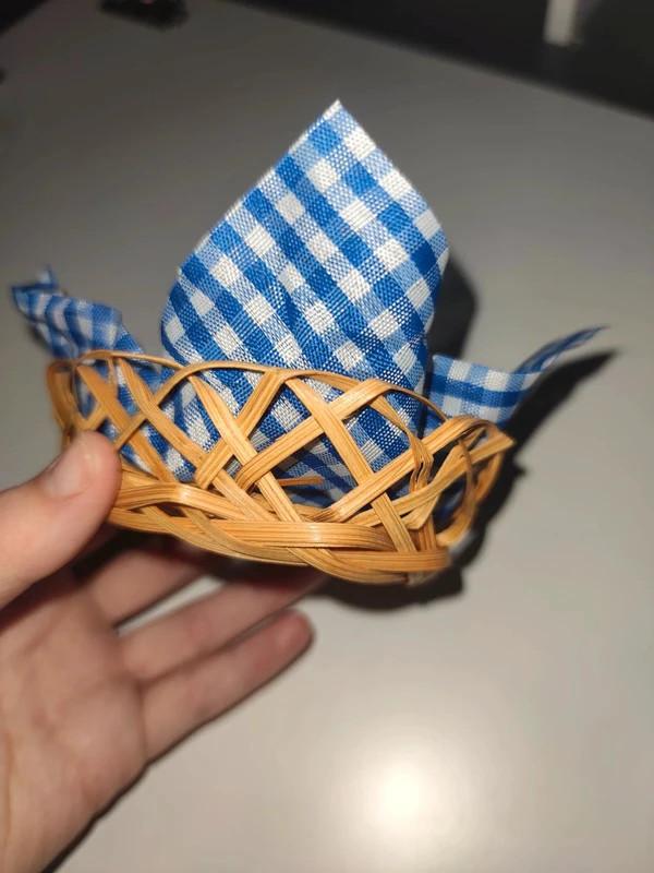 Krepšelis Velykoms - , namai ir interjeras 5