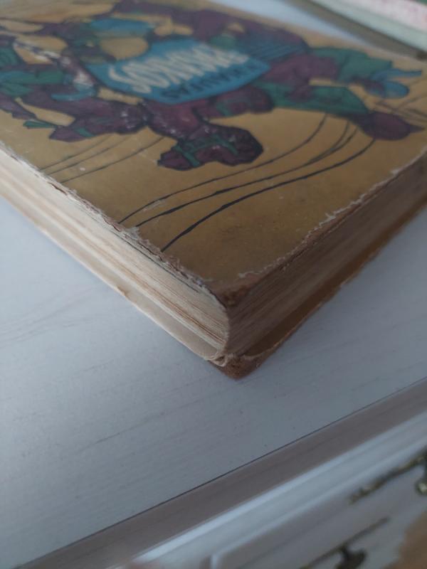 Pasakos - V. Haufas, knyga 3