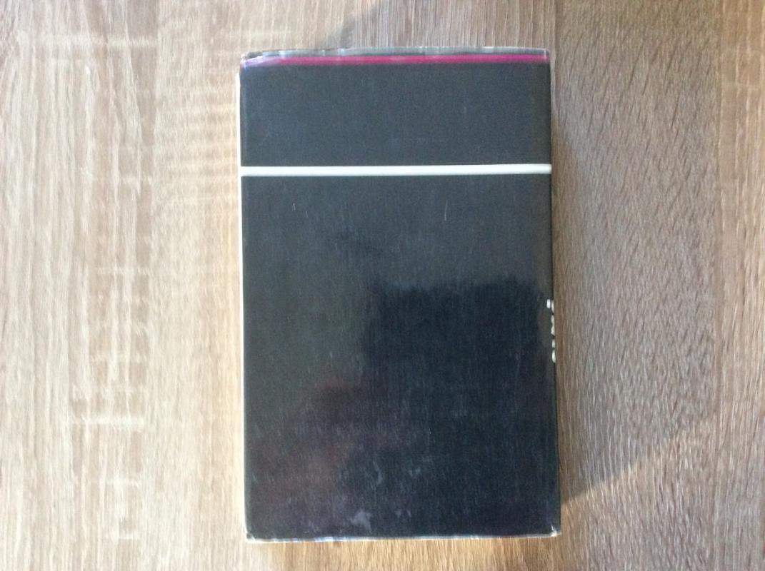 Saulė vakarop - Mykolas Sluckis, knyga 6