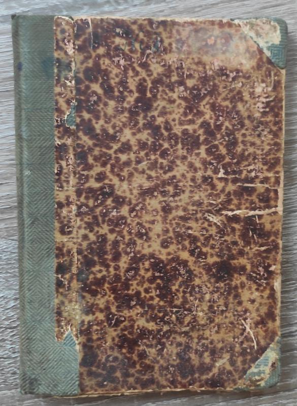 Jaunuolėlių gyvenimas - Dikensas Čarlzas, knyga 3