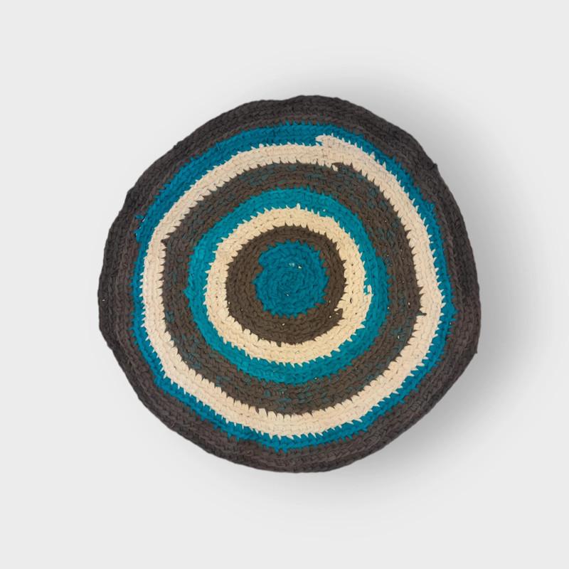 Rankų darbo kilimėlis - , namai ir interjeras 2