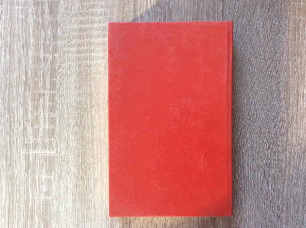 Prūsai - O. Šneidereitas, knyga 5