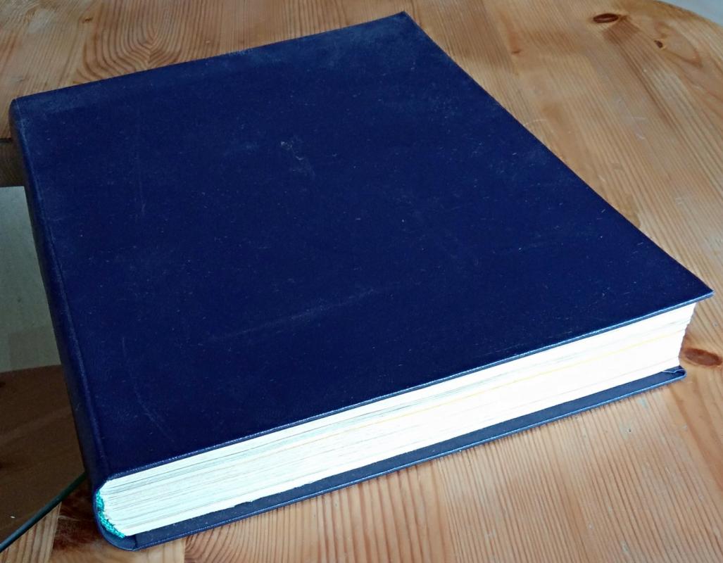 Žurnalų "Mokslas ir gyvenimas" komplektas 1978 m. - Lietuvos TSR "Žinijos" draugija, knyga 3