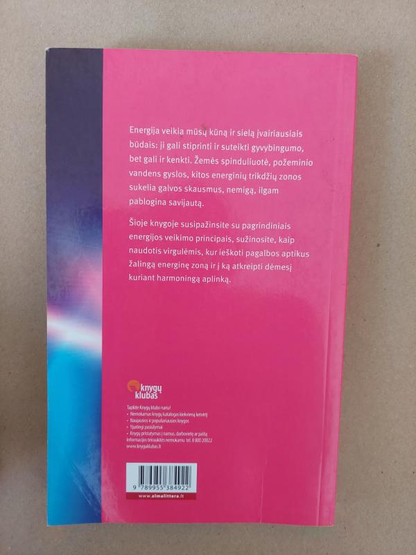 Virgulė - Heinz Brenner, knyga 4