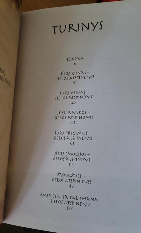 Praktinė magija - Dainora Krasavičiūtė, knyga 3