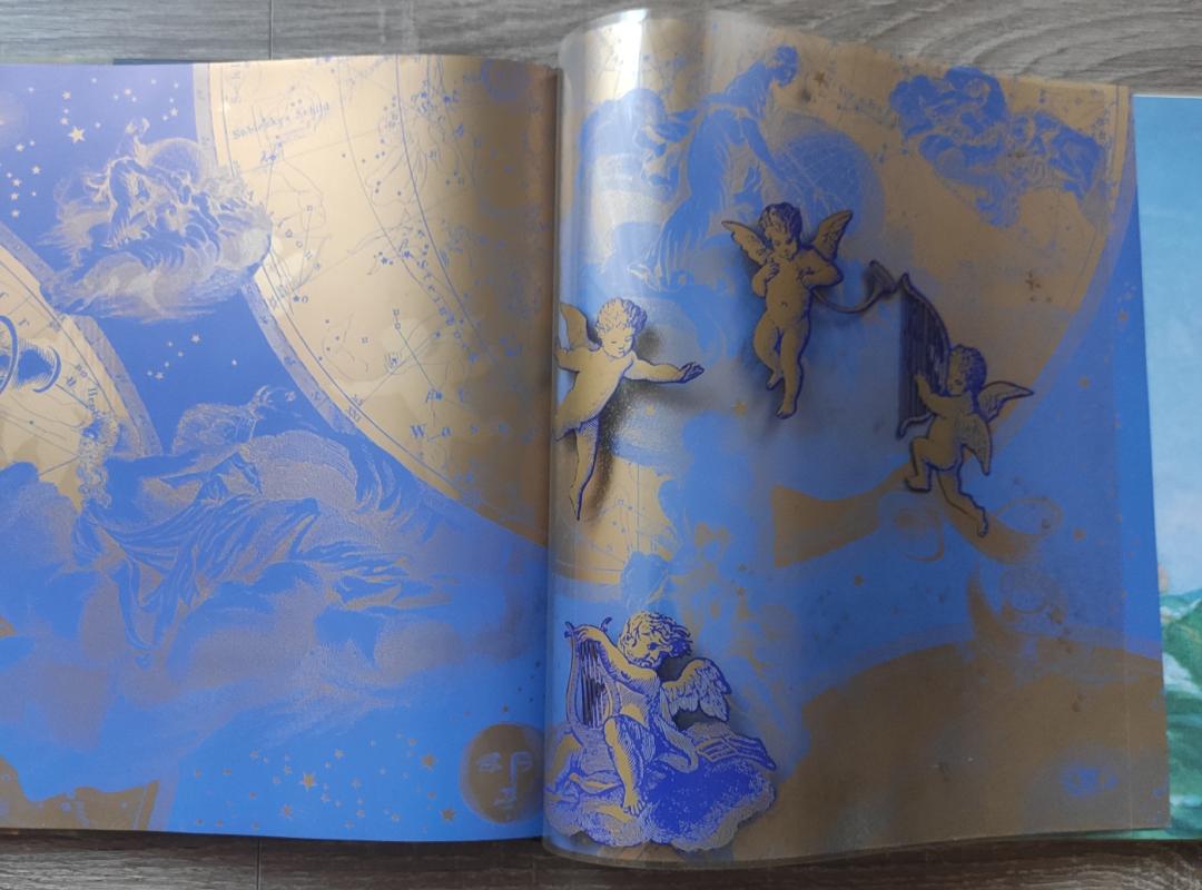 Cherubs: Angels of Love - Alexander Nagel, knyga 4