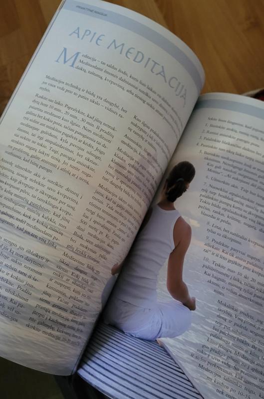 Praktinė magija - Dainora Krasavičiūtė, knyga 6