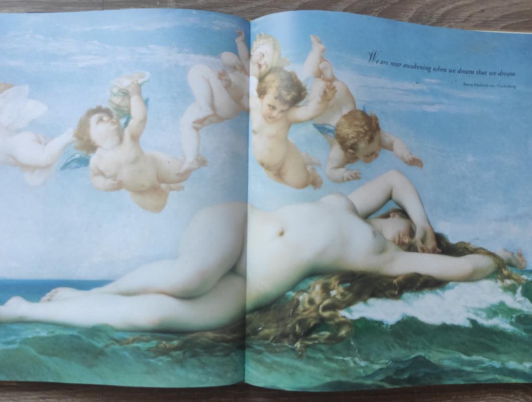 Cherubs: Angels of Love - Alexander Nagel, knyga 3