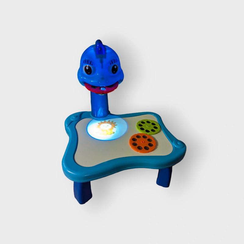 Projector Painting - , stalo žaidimas 3