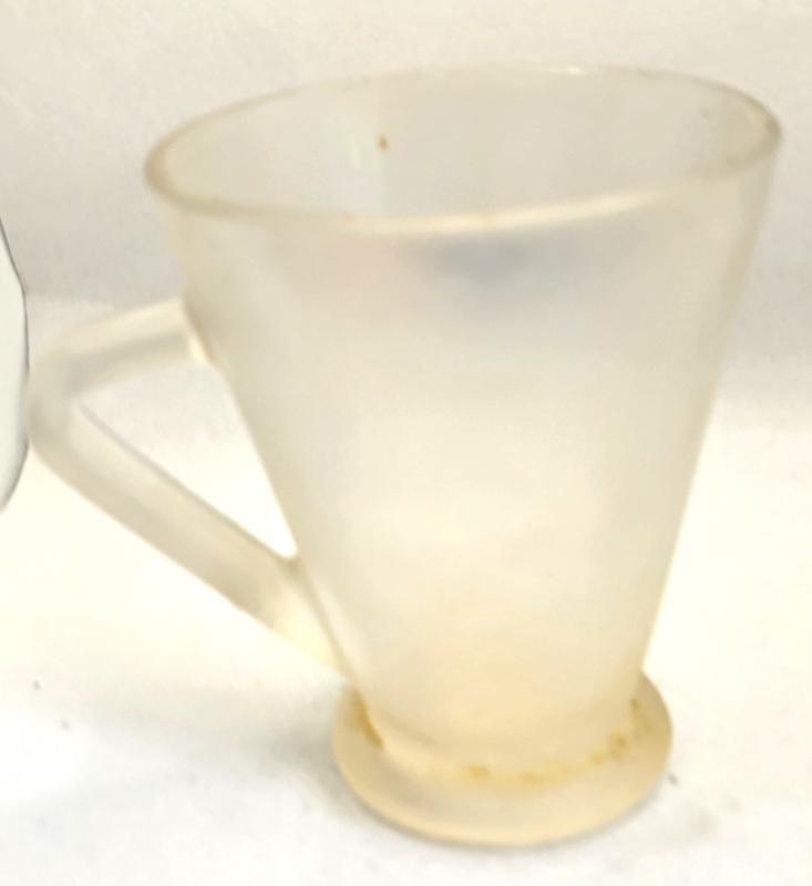 Puodelis arbatai "Corpus" - , namai ir interjeras 3