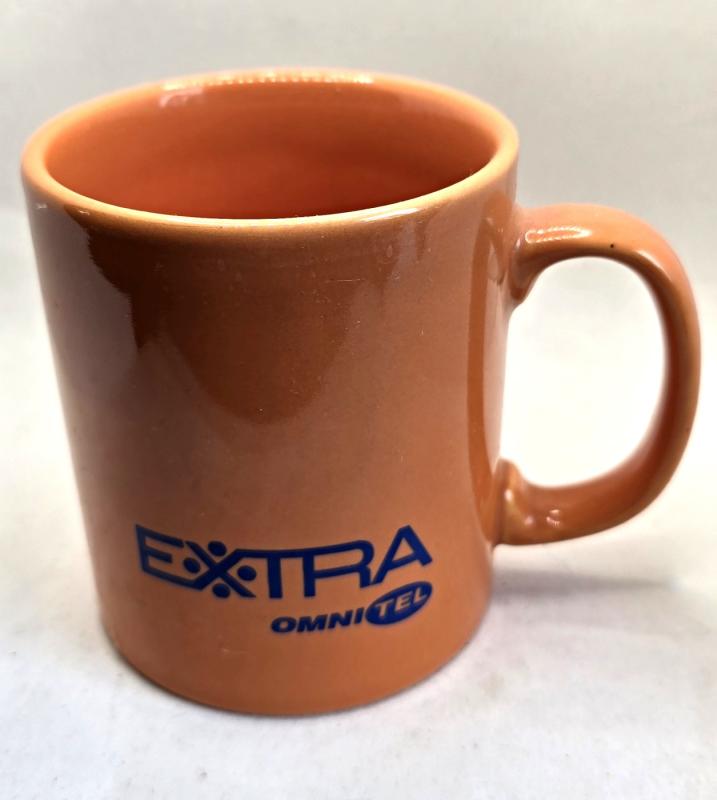 Puodelis arbatai "Omnitel extra" - , namai ir interjeras 2