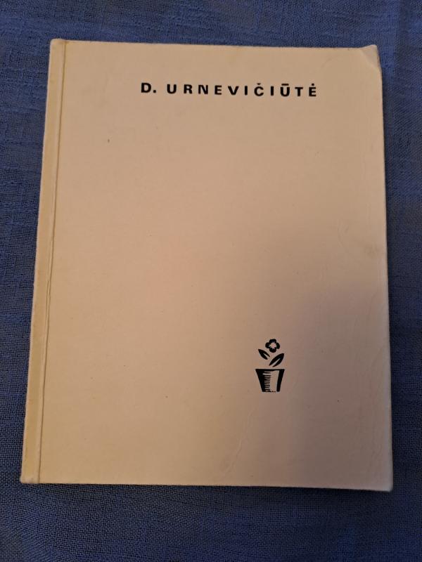 Vadink mane motina - Dalia Urnevičiūtė, knyga 4