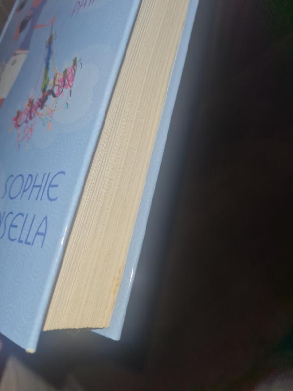 Slaptas parduotuvių maniakės svajonių pasaulis - Sophie Kinsella, knyga 3