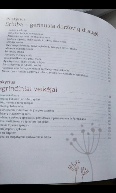 Beatos virtuve: Daugiau darzoviu - Beata Nicholson, knyga 4