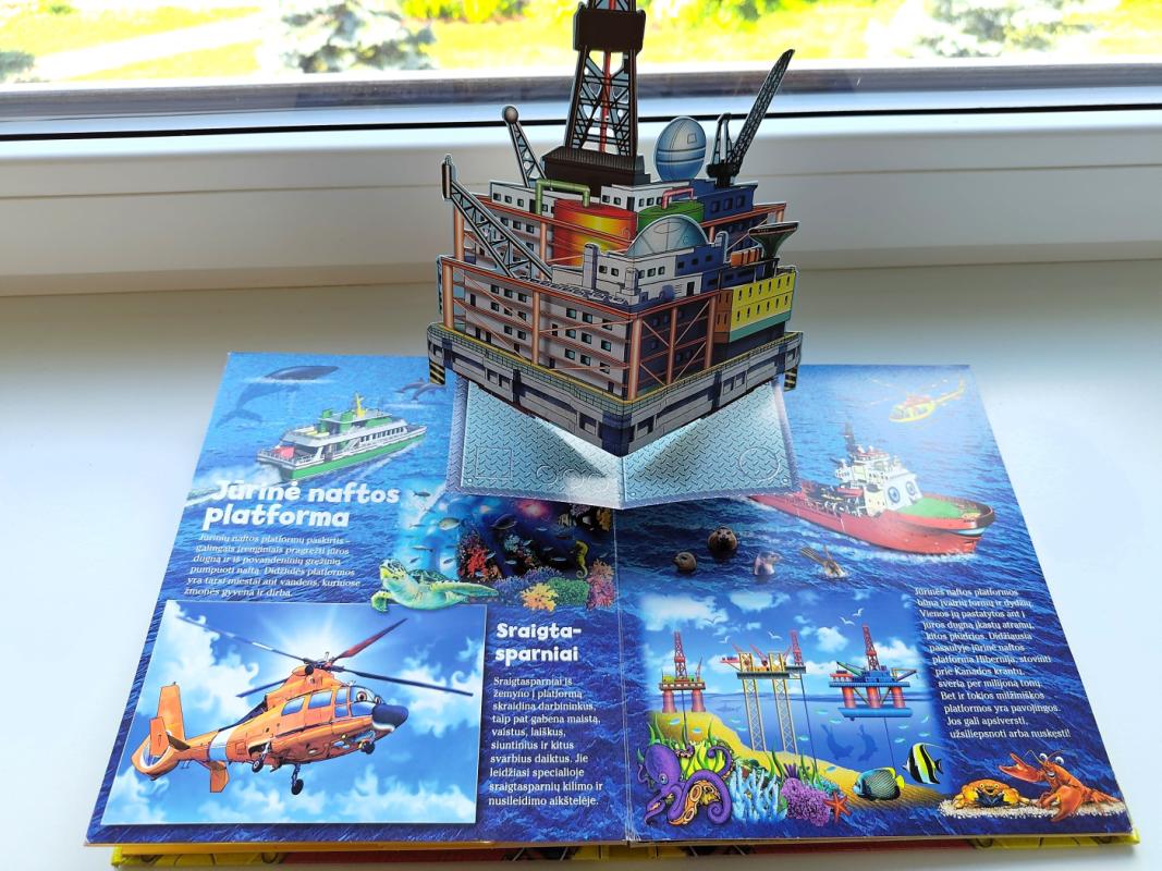 Nuotykiai kelyje. Mašinos. - Autorių Kolektyvas, knyga 4