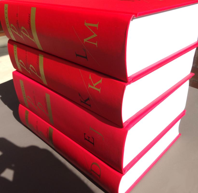 Lietuvių patarlės ir priežodžiai (1-4 tomai) - Autorių Kolektyvas, knyga 3