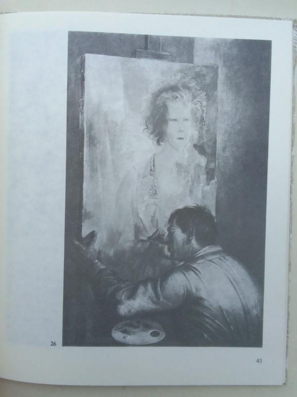 Der Künstler und seine Werkstatt: Ein Kunstbuch für Kinder, ein Kinderbuch über Kunst - Autorių Kolektyvas, knyga 6