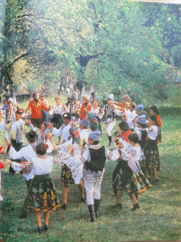 Hallo, Moldavia! - Autorių Kolektyvas, knyga 6