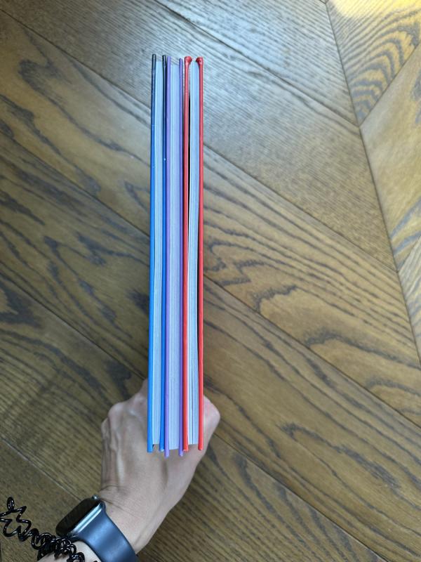 Marmiai ir džiaugsmo fabrikėlis - Indrė Pavilonytė, Martynas Pavilonis, knyga 3