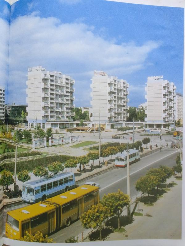 Hallo, Moldavia! - Autorių Kolektyvas, knyga 5