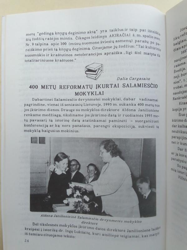 Mūsų sparnai - Autorių Kolektyvas, knyga 6