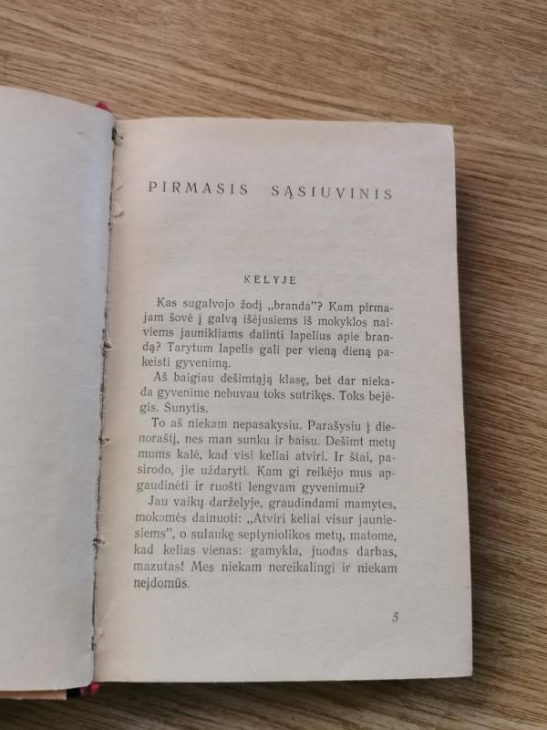 Legendos tęsinys - A. Kuznecovas, knyga 3