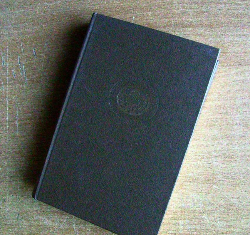 XXa. Vakarų dramos - Autorių Kolektyvas, knyga 3