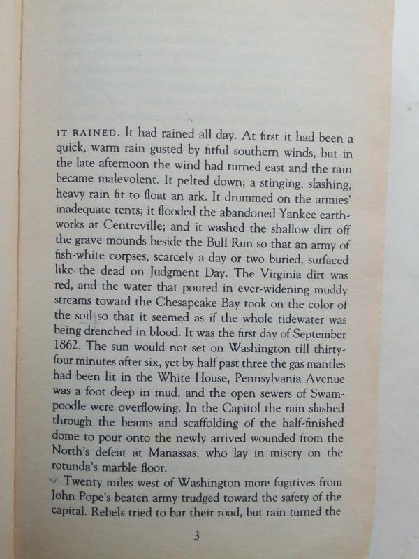 The bloody ground - Bernard Cornwell, knyga 5