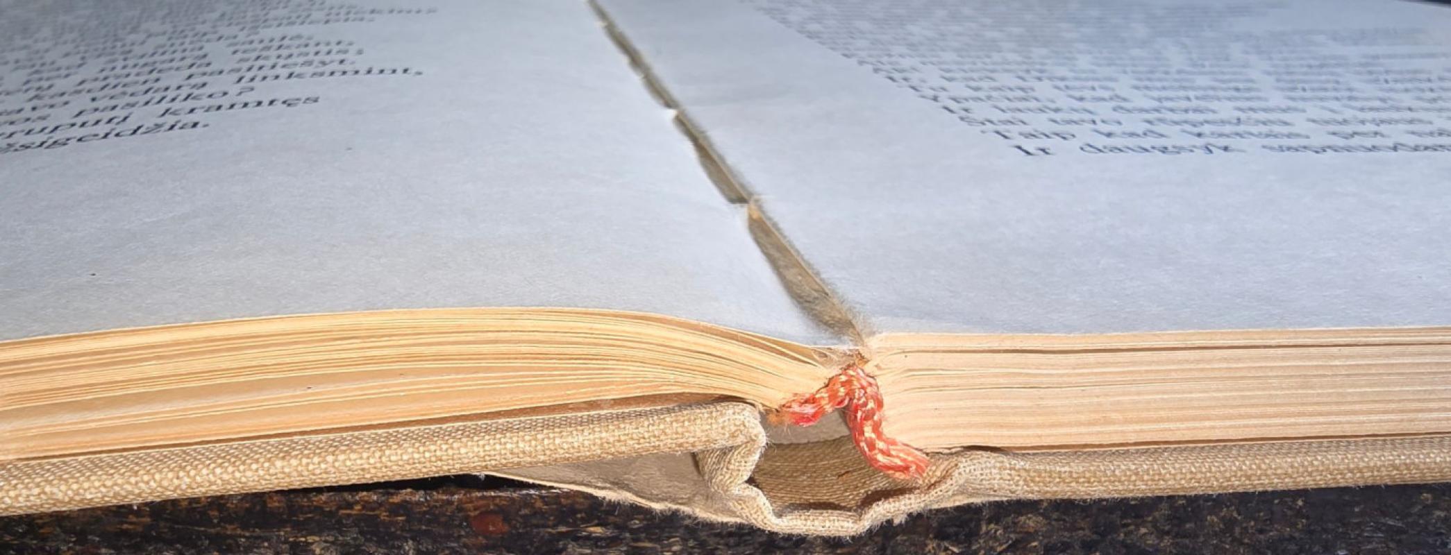 K.Donelaitis Metai,1956 m(Jurkūno iliustracijos) - Kristijonas Donelaitis, knyga 3