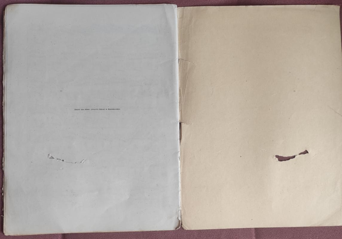 Kunst der Fingerfertigkeit - Carl Czerny, knyga 4