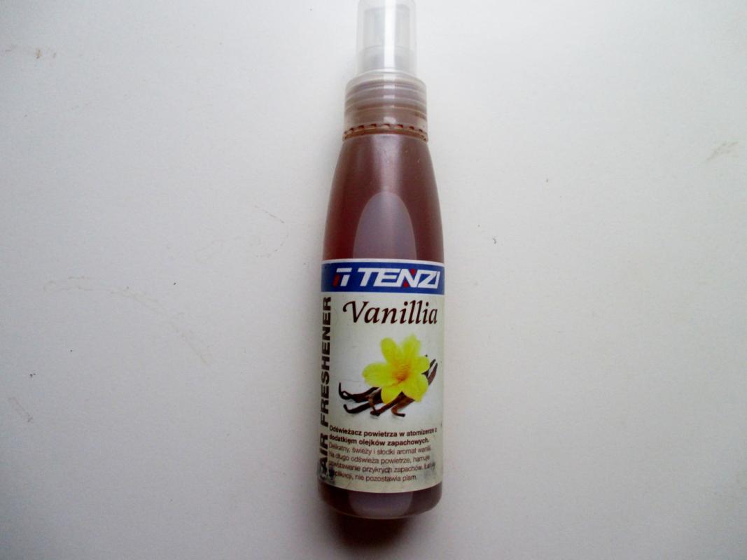 Vanilės kvapo oro gaiviklis - , namai ir interjeras 2