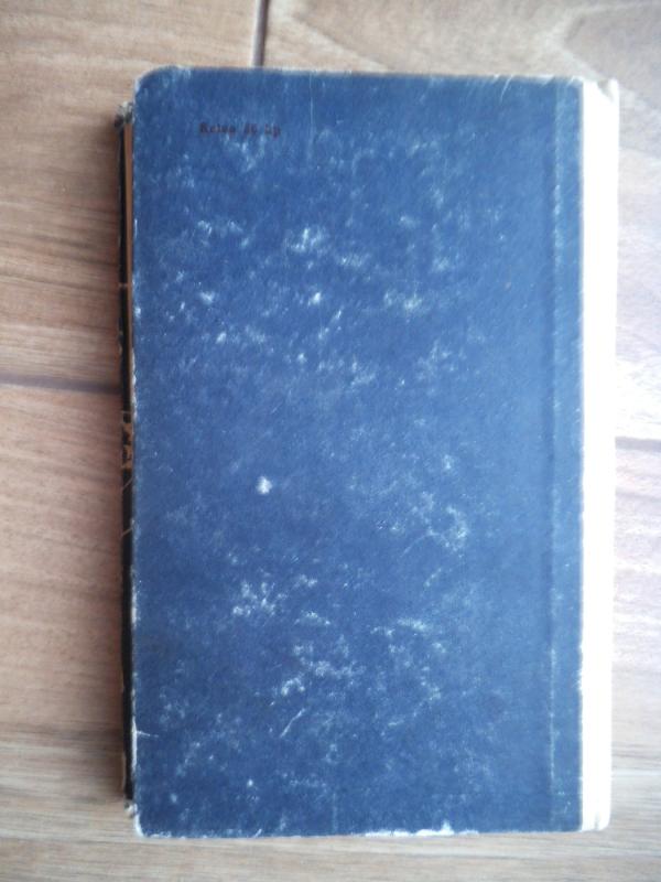 Krakatitas - Karelas Čapekas, knyga 3