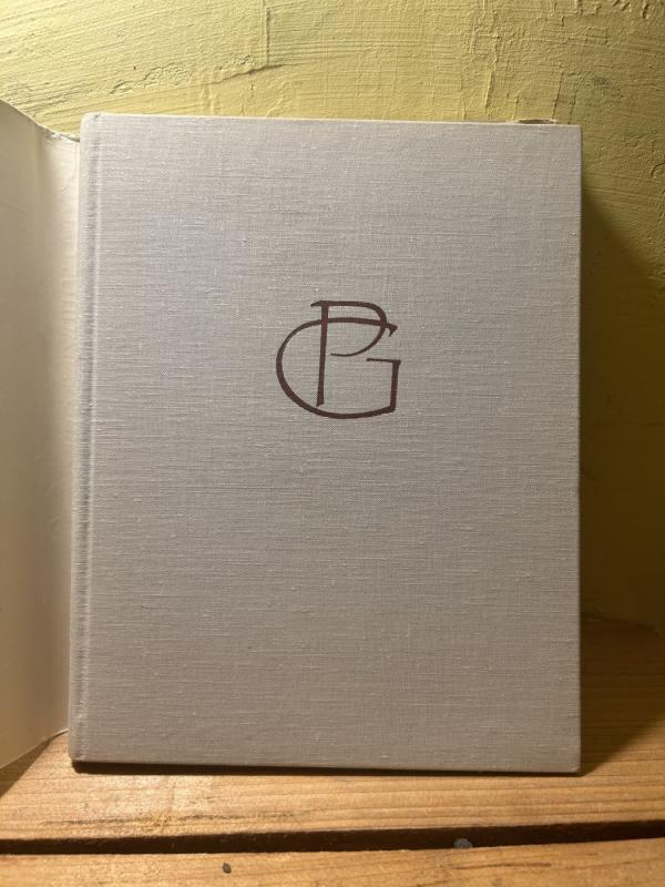 Dailės ir kultūros baruose - Paulius Galaunė, knyga 3