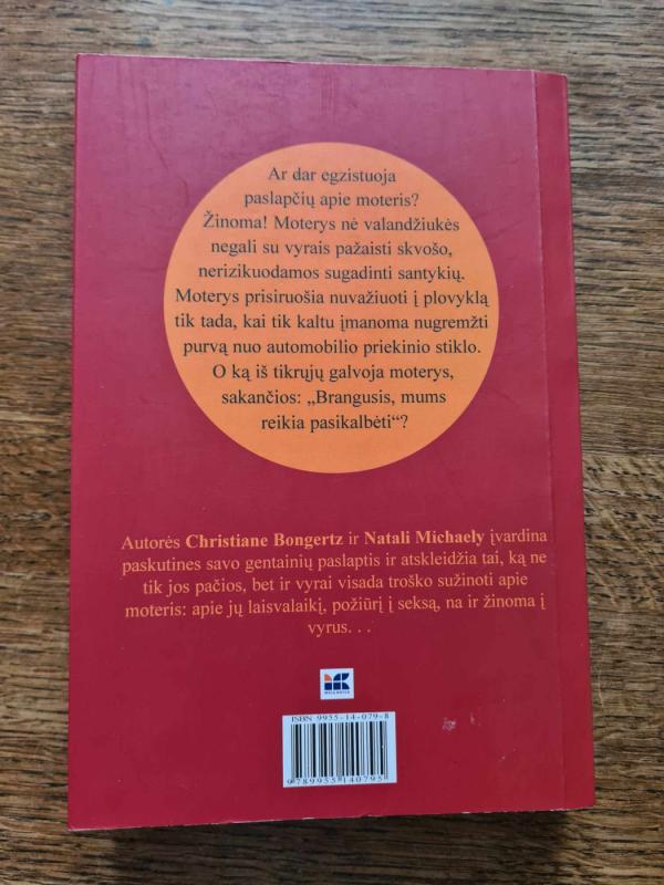 Apsinuoginimas: moterys atskleidžia 55 paskutines savo padermės paslaptis - Christiane Bongertz, Natali  Michaely, knyga 3