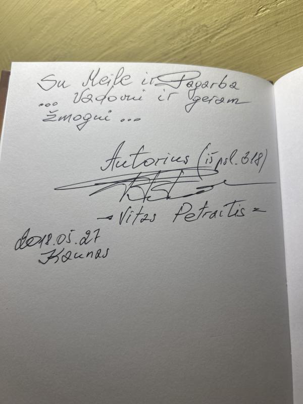 Poezijos spalvos 2. Almanachas antra dalis - Vilija Dobrovolskienė, knyga 4