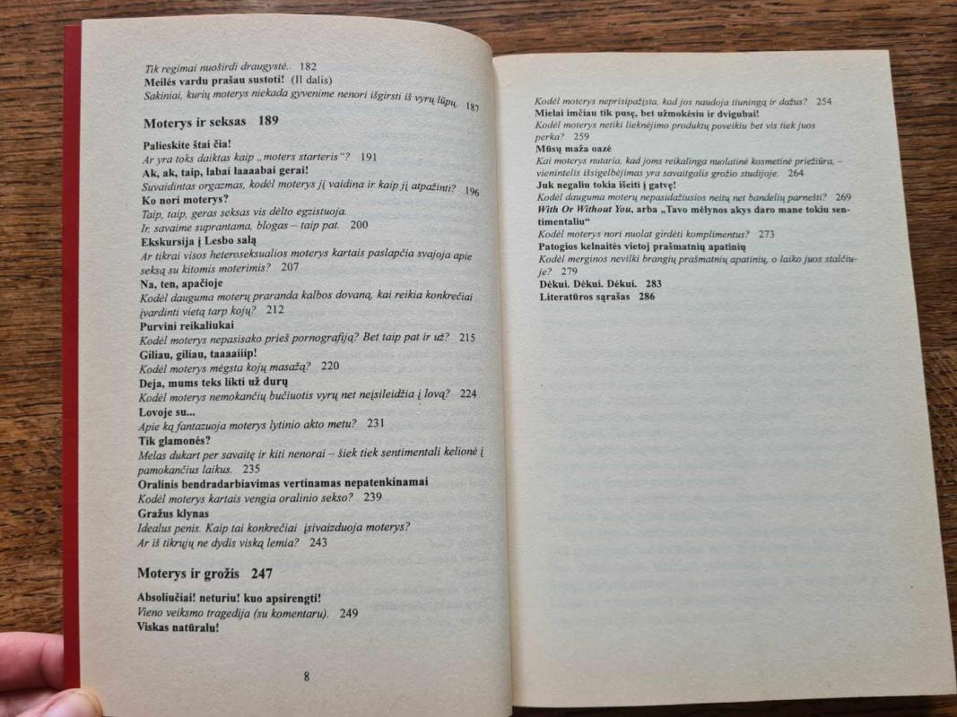 Apsinuoginimas: moterys atskleidžia 55 paskutines savo padermės paslaptis - Christiane Bongertz, Natali  Michaely, knyga 6